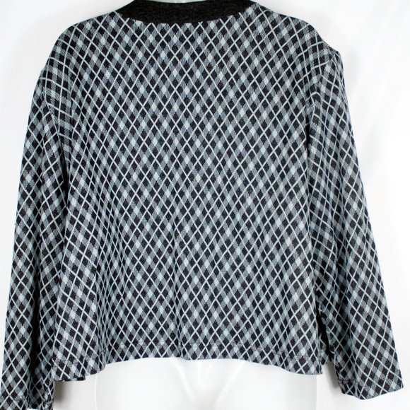 Carrol Reed Sweater - Picture 2 of 4